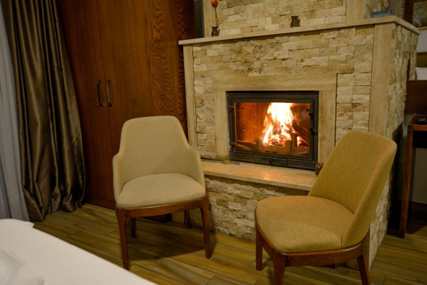 Hill River Hotel Ağva Esterno foto